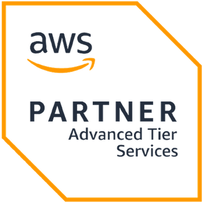 AWS Advanced Tier Services Partner