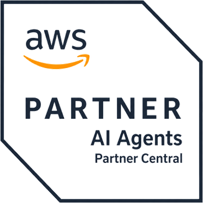 AWS AI Agents Launch Partner
