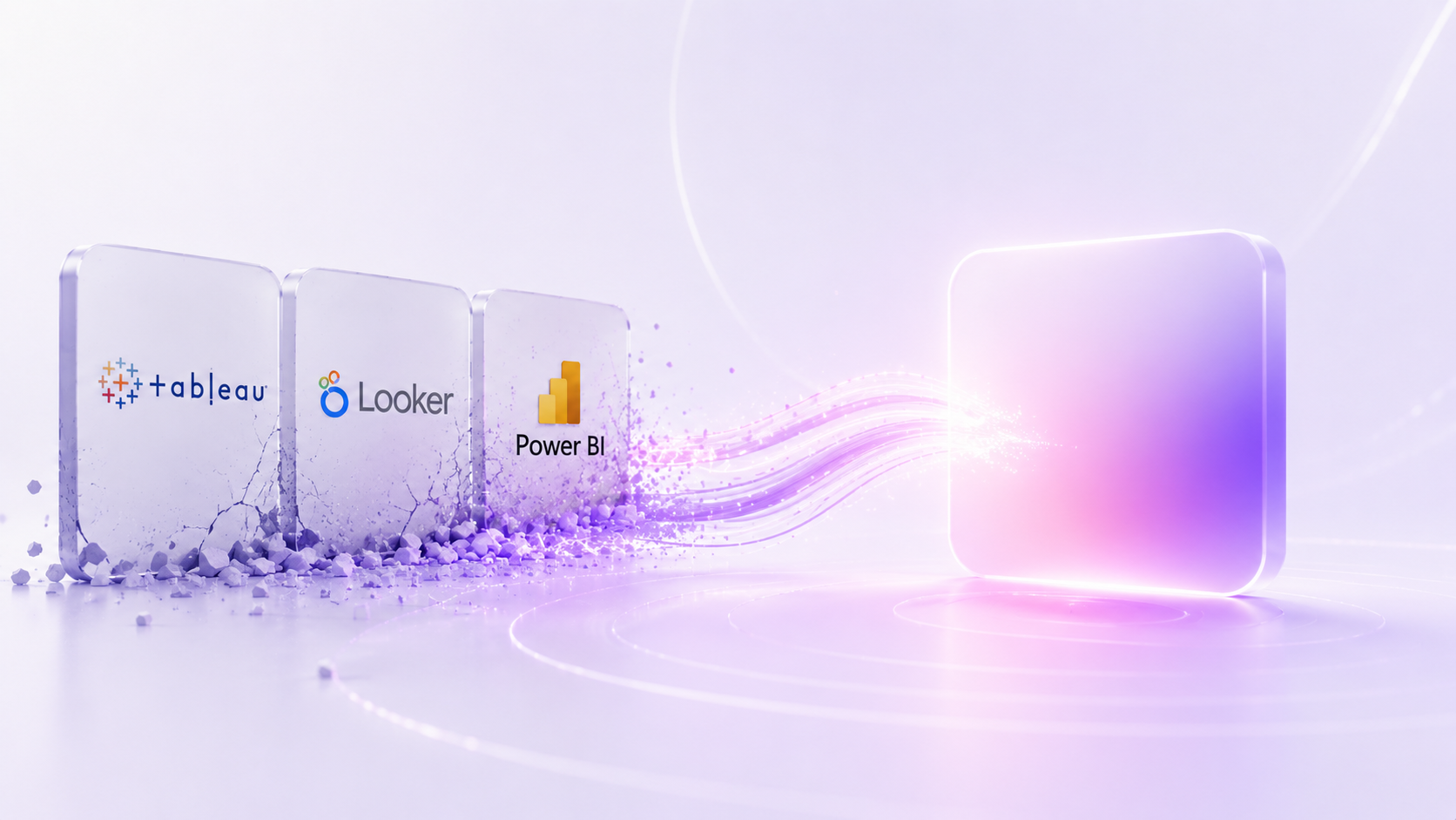 The Best Tableau, Looker, and Power BI Alternatives in 2026