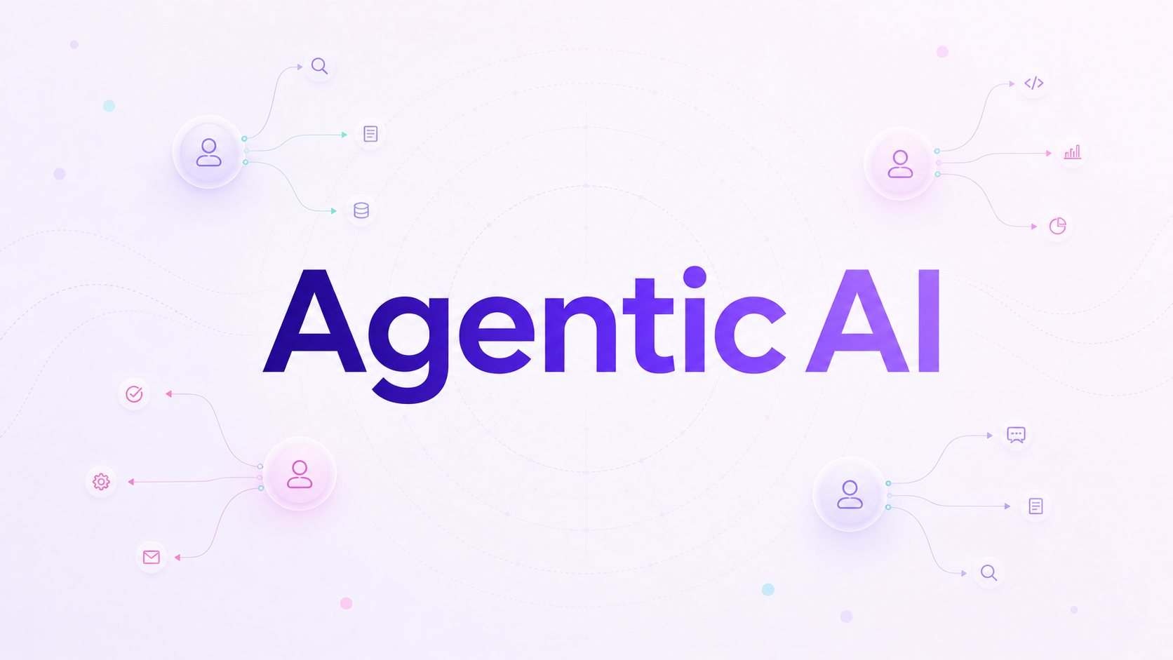 Agentic AI in Production: Agents That Act, With Guardrails On